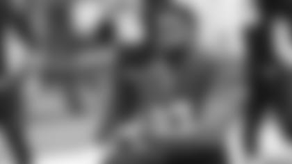 Geno Atkins: No. 6 on pure DTs all-time sack list.