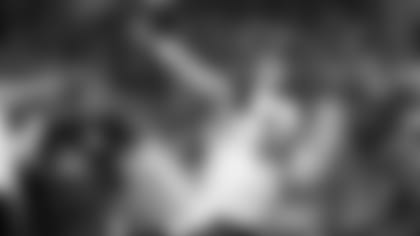 Andy Dalton is back on the firing line.