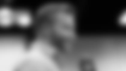 Sean McVay says Zac Taylor helped him as much as he helped Taylor.