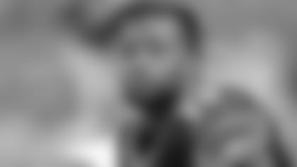 Joe Mixon eyes a trip home.