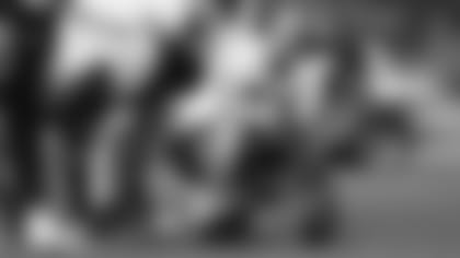 Billy Price is back running the show up front.