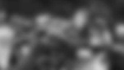 Cincinnati Bengals wide receiver Alex Erickson (12) runs against Los Angeles Rams' Troy Hill during the first half of an NFL football game, Sunday, Oct. 27, 2019, at Wembley Stadium in London. (AP Photo/Frank Augstein)