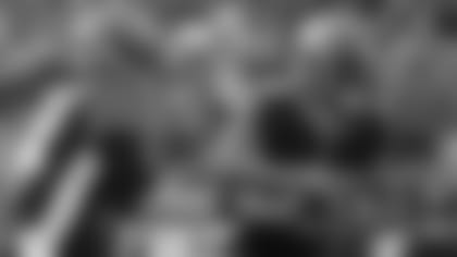 The zone read to Joe Mixon on fourth and one worked every time this season until Sunday.