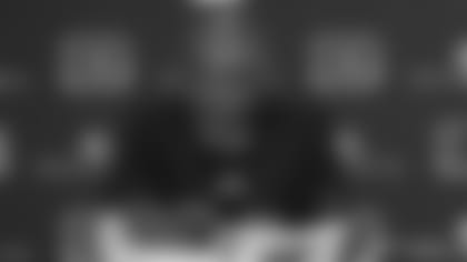 Marvin Lewis News Conference: 9/26