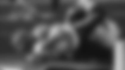 Cincinnati Bengals running back Joe Mixon (28) rushed for a career high 165 yards against the Pittsburgh Steelers, Sunday, Nov. 28, 2021, in Cincinnati. (AP Photo/Emilee Chinn)