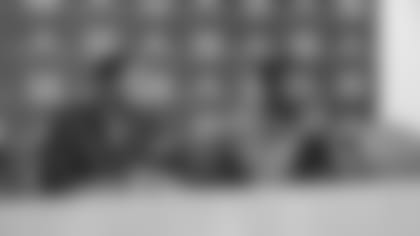 Dunlap (left) and Atkins: four more years together.