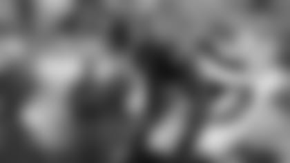 Tony McRae continues to be a top special teams performer in 2019.