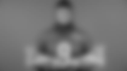 Joe Burrow's cleats on Sunday.