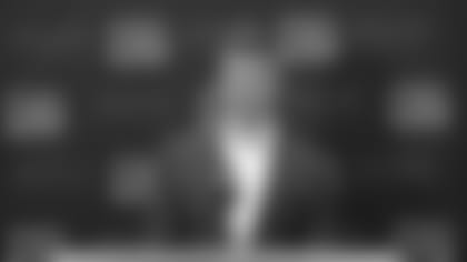 Bengals postgame press conference