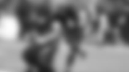 Randy Bullock weathered Sunday's winner.