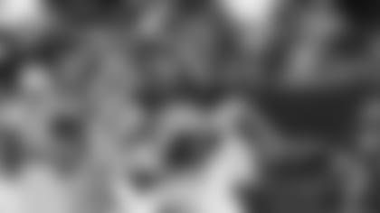 Billy Price starts at LG Sunday.