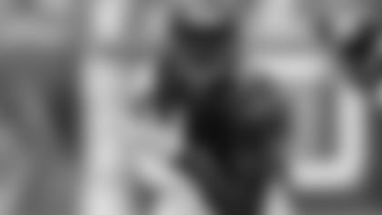 A.J. Green back in the fold again.