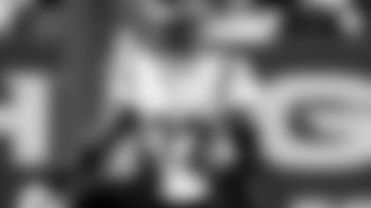 Chidobe Awuzie has played well on a new Bengals corner.