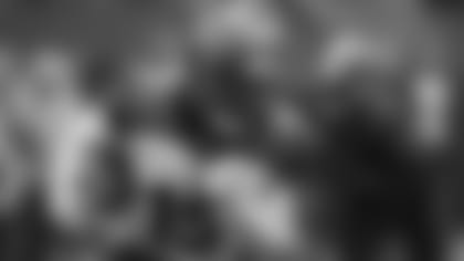 Joe Mixon earned every yard Sunday.