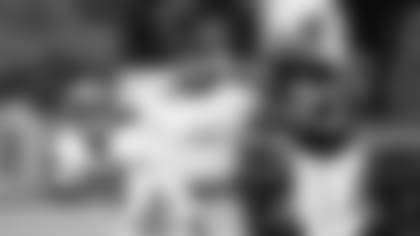 Darius Phillips makes a play on Tyler Boyd Tuesday.