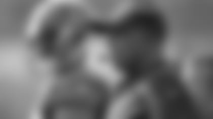 Marvin Lewis went with some veteran coaches in the offseason.