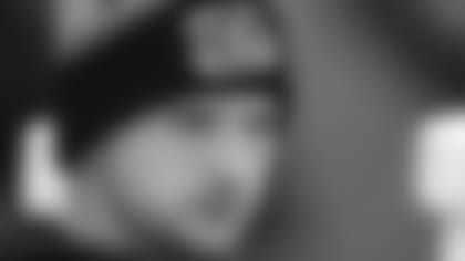 Jeff Driskel, Football Guy.