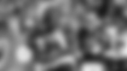 Joe Mixon got the Bengals on the board.