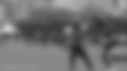 Davontae Harris (left) is shelved until mid-season.