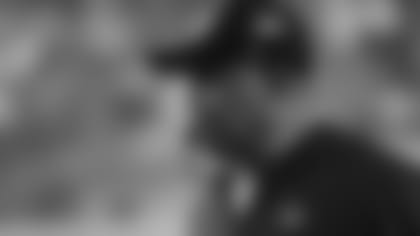 Marvin Lewis blowing out the candles on any birthday bash.