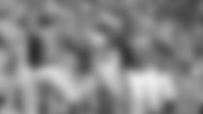 Jackson Carman knows he's a leader.