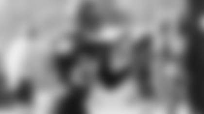 Vonn Bell gets ready for his first Bengals-Steelers game.