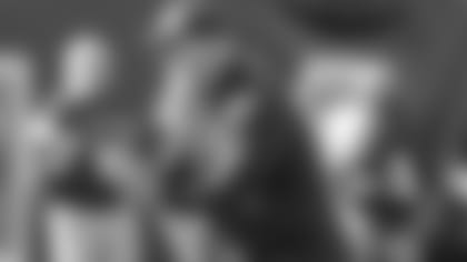 Bengals offensive line coach Frank Pollack has ushered in a culture change up front.