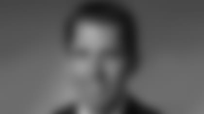 Matt Summers Headshot