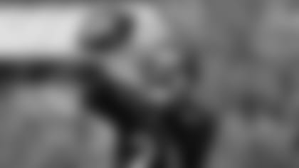 Mike Hilton lives "for games like this.'