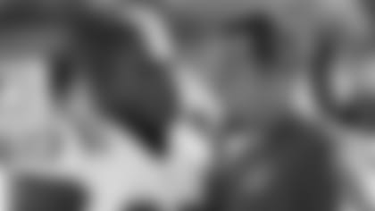 New Bengals running backs coach Jemal Singleton and Frank Gore teamed up for a 1,000-yard season in Indy.