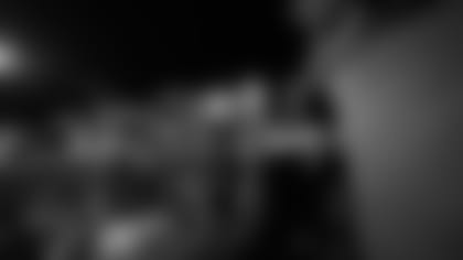 Fans can access their tickets by downloading the Official Bengals App, which is available for free via the App Store for iPhone users and the Google Play Store for Android users.