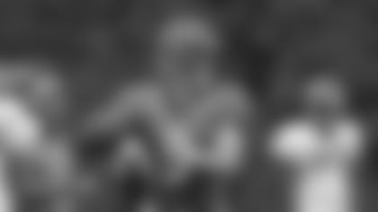 Joe Burrow returned to practice Sunday.