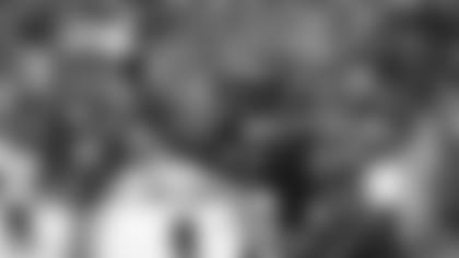 Cincinnati Bengals defensive back Shawn Williams celebrates his interception in the second half of an NFL football game against the Baltimore Ravens, Thursday, Sept. 13, 2018, in Cincinnati. (AP Photo/Frank Victores)