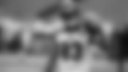 Tyler Boyd is 18-for20.