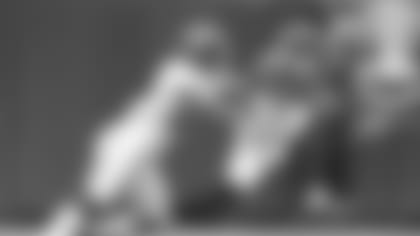 The Bengals defense, led by safety Chris Crocker, set the tone in 2011.