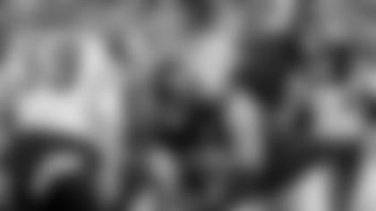 Bengals backer Nick Vigil and his fellow defenders had big Ben back on his heels Sunday.