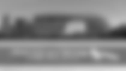 The Cincinnati Bengals are proud to partner with Kettering Health.