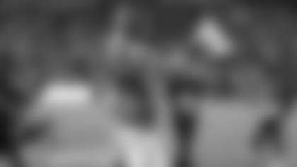 Cincinnati Bengals quarterback Joe Burrow (9) celebrates after an NFL football game against the Jacksonville Jaguars, Thursday, Sept. 30, 2021, in Cincinnati. (AP Photo/Zach Bolinger)