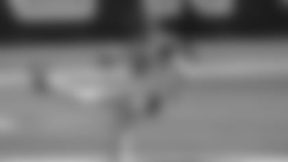 Punter Kevin Huber enters 2021 with 190 career games played, fourth-most in team history behind Ken Riley (207), Reggie Williams (206) and Ken Anderson (192).