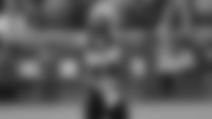 Cincinnati Bengals running back Joe Mixon rushes during the first half of an NFL football game against the Cleveland Browns, Sunday, Dec. 8, 2019, in Cleveland. (AP Photo/Ron Schwane)