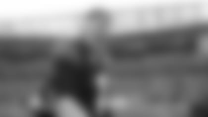 Andy Dalton walked off Sunday with his 70th victory.