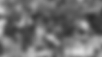 The new Bengals' staff not only likes how well he runs, but how well C.J. Uzomah blocks.