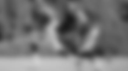 Cincinnati Bengals' Joe Burrow (9) scrambles during an NFL football camp practice in Cincinnati, Thursday, Aug. 20, 2020.