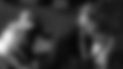 WR A.J. Green readies himself for the snap during the 2018 Season.