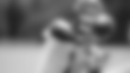 Ja'Marr Chase almost always does this.