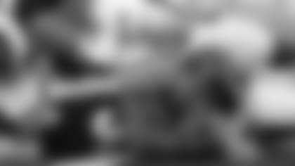 Mark Walton probably scratched to a roster spot.