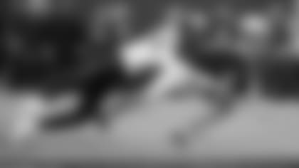 Ja'Marr Chase scores another red-zone touchdown Sunday.