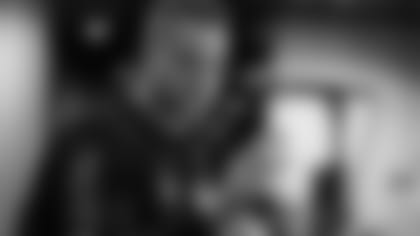 Joe Burrow met the Bengals privately Wednesday after he met the press Tuesday.