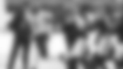 Ja'Marr Chase on his way to a record.