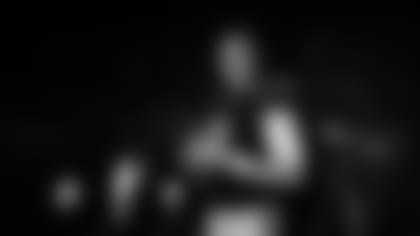 Joe Burrow on the eve of 2022.